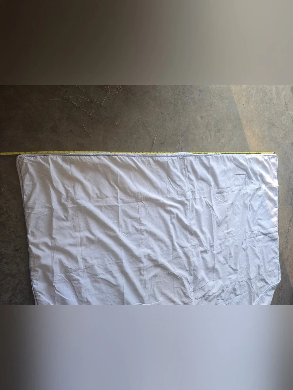 Nanotex Cooling Matress Cover NWOT